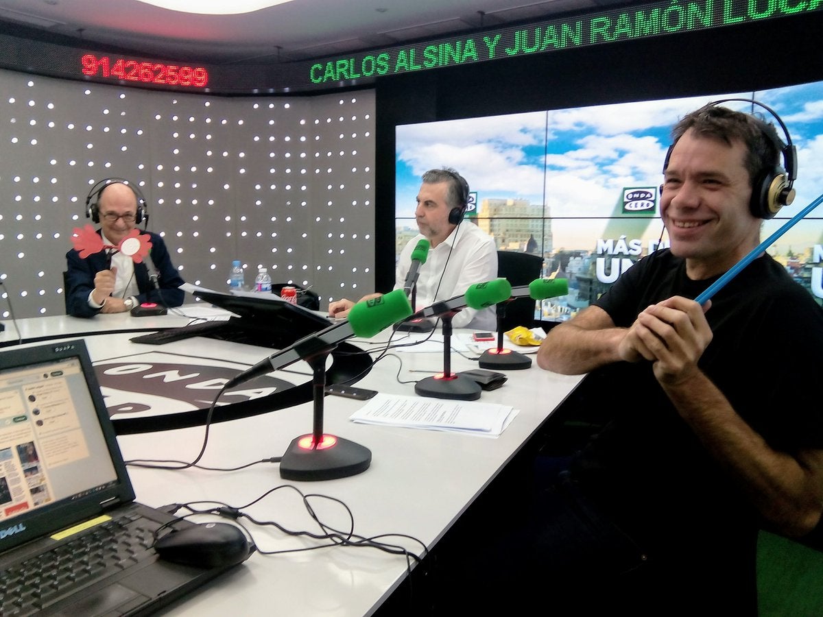 ¿Terminará algún día la temporada radiofónica para la España que madruga? ¿Terminará algún día la temporada radiofónica para la España que madruga?