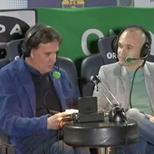 Jorge Troiteiro recuerda con Iniesta cuando llegaron a La masía: "Era el mejor de nuestra generación" Jorge Troiteiro recuerda con Iniesta cuando llegaron a La masía: "Era el mejor de nuestra generación"