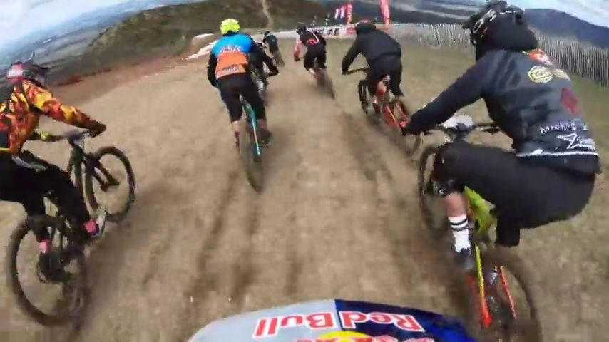 La Estación de la Pinilla ofrece alternativas ante la falta de nieve La Estación de la Pinilla ofrece alternativas ante la falta de nieve