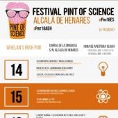 PInt of Sciencie Alcalá de Henares 2018