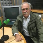 Antonio Pérez Henares ‘Chani’