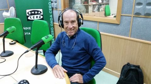 El doctor Luis Miguel Torres nos habla de la medicina regenerativa.