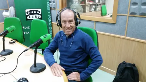 Luis Miguel Torres El doctor Luis Miguel Torres nos habla de la medicina regenerativa.