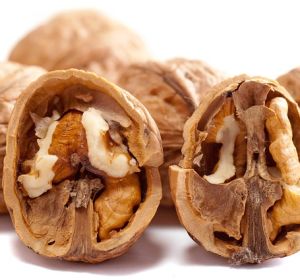 La nuez es el fruto seco que más alergias causa a los niños La nuez es el fruto seco que más alergias causa a los niños
