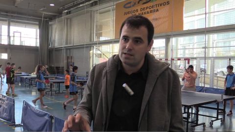 Instituto Navarro de Deporte y Juventud