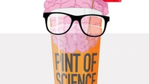 La ciencia vuelve a llenar los bares de 56 ciudades espa&ntilde;olas con 'Pint of Science'