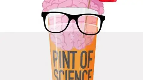 La ciencia vuelve a llenar los bares de 56 ciudades españolas con 'Pint of Science' La ciencia vuelve a llenar los bares de 56 ciudades españolas con 'Pint of Science'
