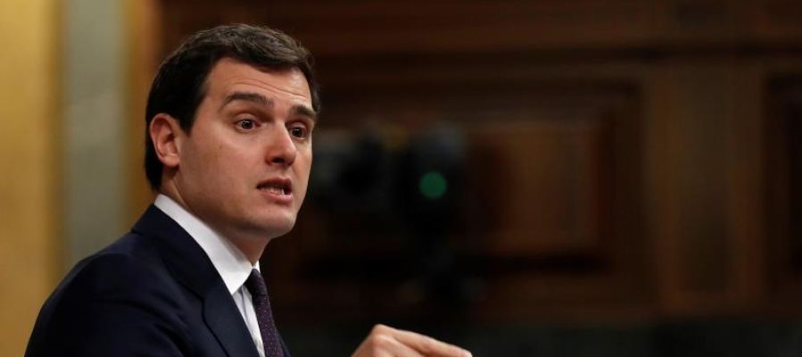Albert Rivera Albert Rivera