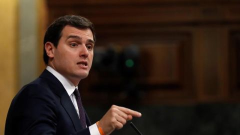 Albert Rivera