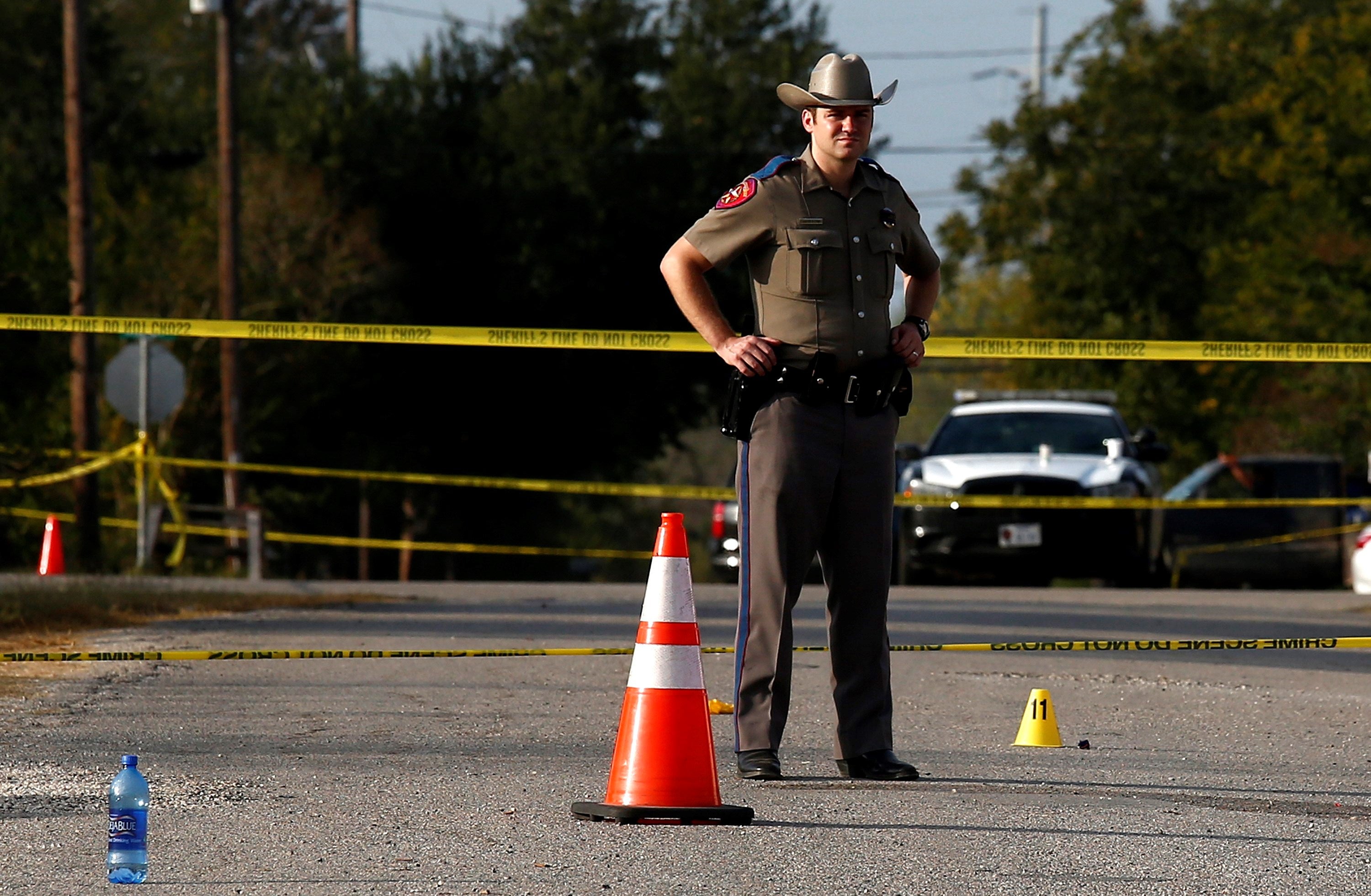 Muere un bebé de un año y medio olvidado en un coche en el sur de Florida Muere un bebé de un año y medio olvidado en un coche en el sur de Florida