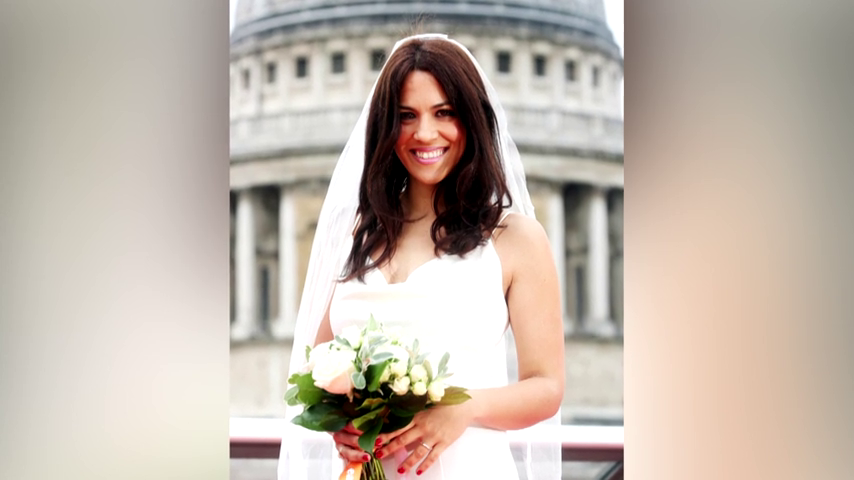 Mesa de redacción: Una concejala del PP de Sevilla, doble de Meghan Markle Mesa de redacción: Una concejala del PP de Sevilla, doble de Meghan Markle