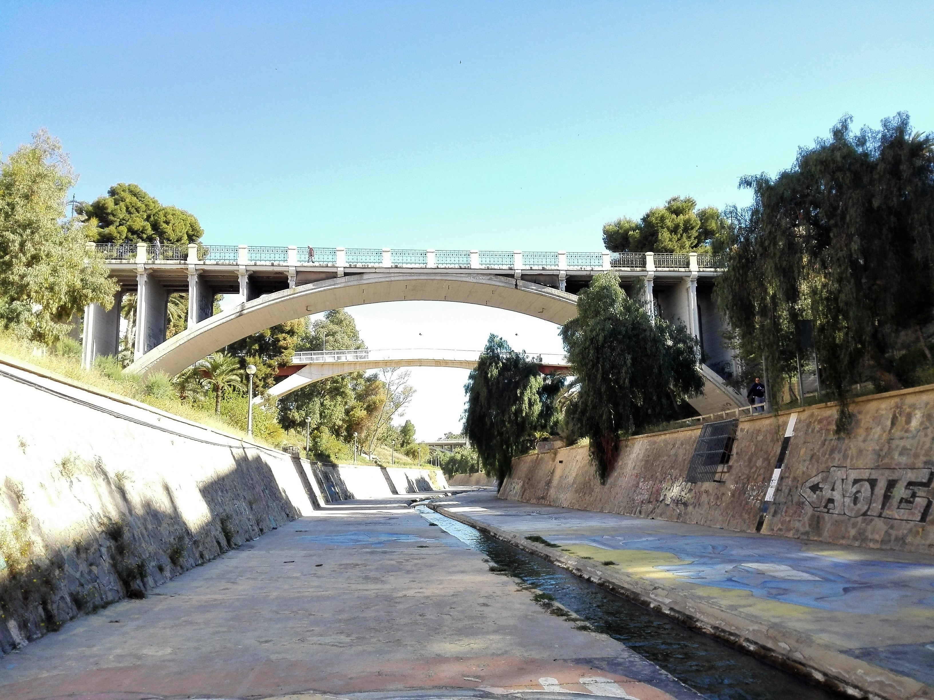 La semana avanza en Elche, Crevillent y Santa Pola sin cambios en las temperaturas máximas La semana avanza en Elche, Crevillent y Santa Pola sin cambios en las temperaturas máximas