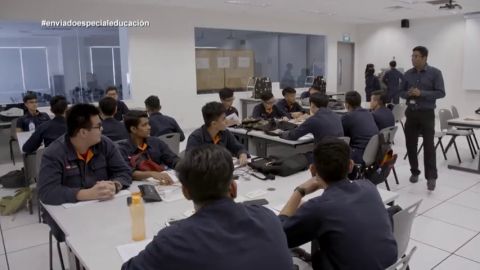 Estudios universitarios y Formaci&oacute;n Profesional: &iquest;tienen el mismo prestigio en Singapur?