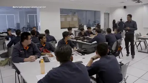 Estudios universitarios y Formación Profesional: ¿tienen el mismo prestigio en Singapur? Estudios universitarios y Formación Profesional: ¿tienen el mismo prestigio en Singapur?