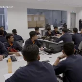 Estudios universitarios y Formación Profesional: ¿tienen el mismo prestigio en Singapur? Estudios universitarios y Formación Profesional: ¿tienen el mismo prestigio en Singapur?