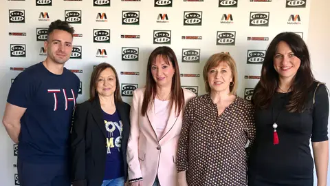 Centro Dermatológico Estético en Alicante CDE puntero en técnicas de antienvejecimiento