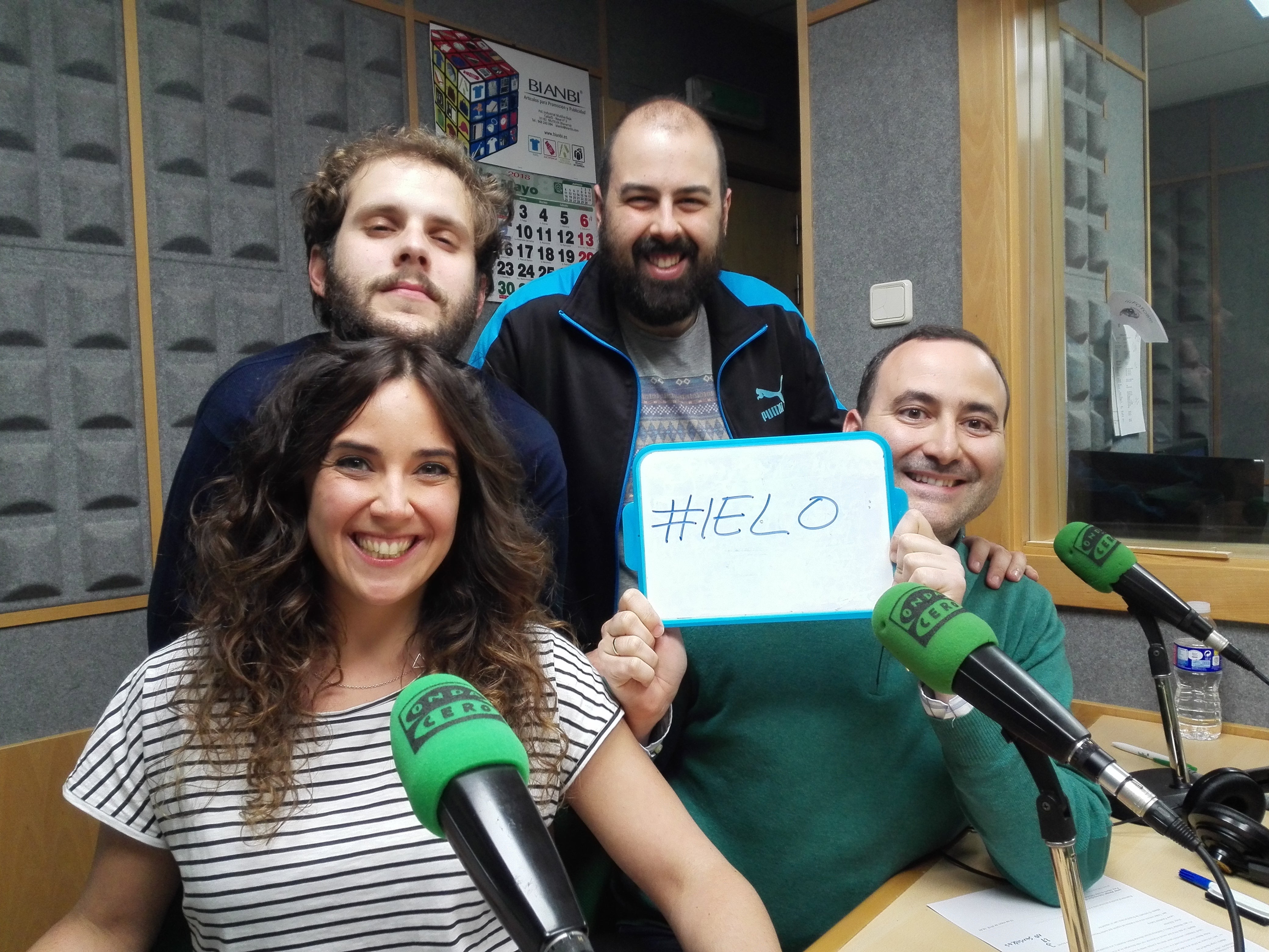 Internet en la Onda. 15/08/2018 Internet en la Onda. 15/08/2018