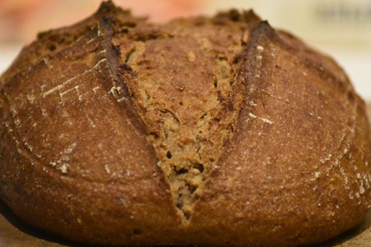 Una arqueobotánica española encuentra un pan de hace 14.400 años Una arqueobotánica española encuentra un pan de hace 14.400 años