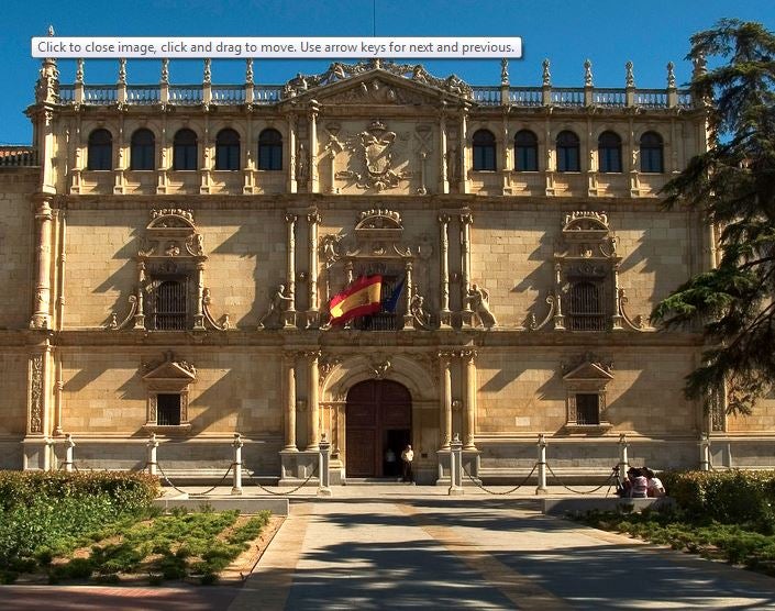 Alcalá de Henares en la onda 30/07/2018 Alcalá de Henares en la onda 30/07/2018
