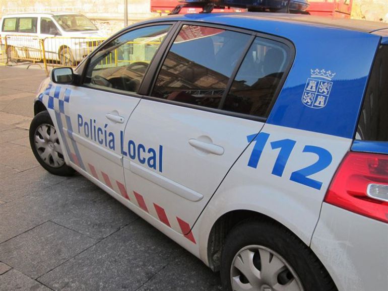 Un niño de cuatro años se marcha de su colegio en Palencia para "irse a casa" Un niño de cuatro años se marcha de su colegio en Palencia para "irse a casa"