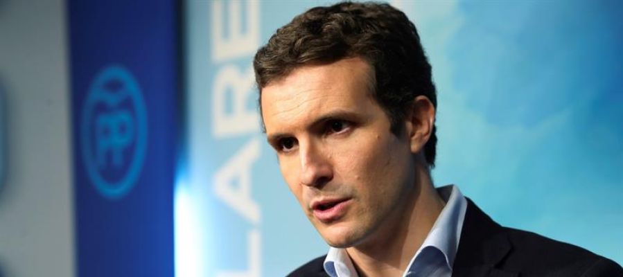 Pablo Casado Pablo Casado