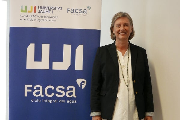 Un seminario de la Cátedra Facsa-UJI analiza la hidrogeotoxicidad Un seminario de la Cátedra Facsa-UJI analiza la hidrogeotoxicidad