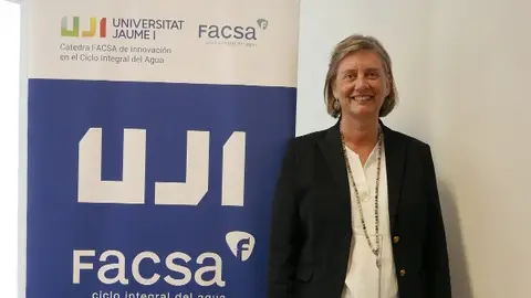 Elena Giménez - seminario Facsa .