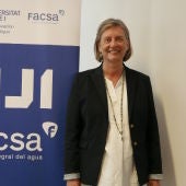Elena Giménez - seminario Facsa