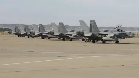 Base Aérea de Zaragoza Base Aérea de Zaragoza