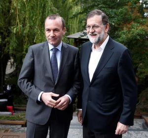 Mariano Rajoy Mariano Rajoy