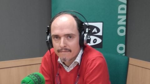 Experto en androlog&iacute;a y medicina sexual.