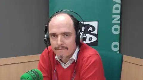 Mariano Rosselló Gayá Experto en andrología y medicina sexual.