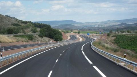 Autovia