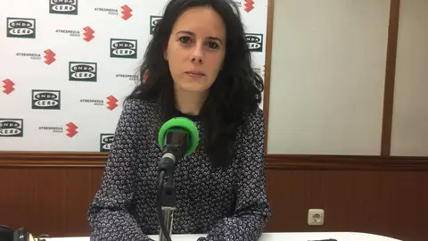Nieves Peinado Ganemos