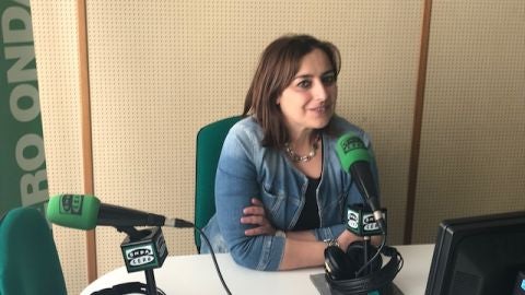 Palencia en la Onda