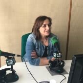 La secretaria general del PSOE, Miriam Andrés, anuncia su intención de ser la candidata socialista al ayuntamiento de la ciudad. Nos lo contaba hoy en Palencia en la Onda.
