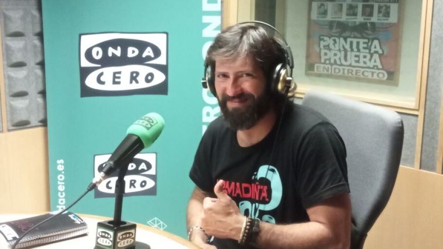 Onda Cero Galicia
