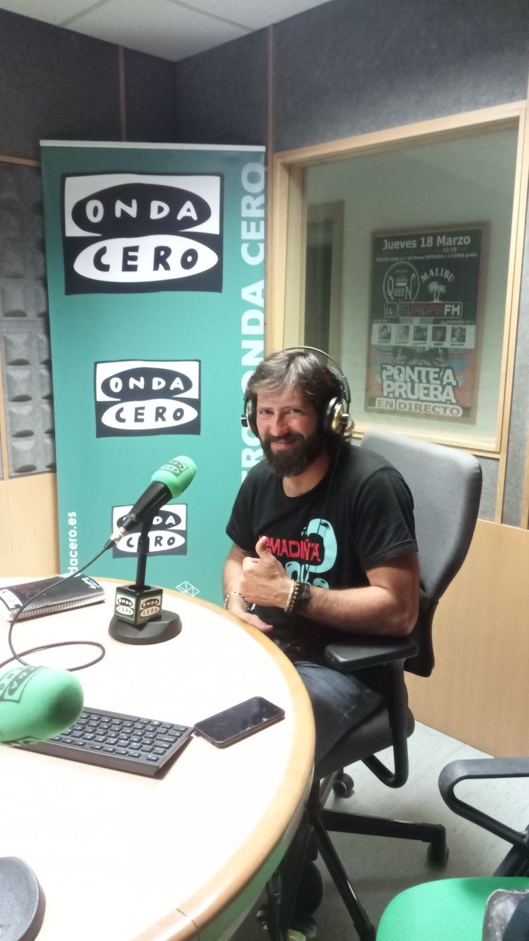 Gente Viajera de Galicia (11-05-2018) Gente Viajera de Galicia (11-05-2018)