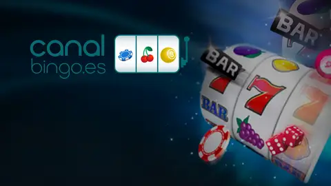 Todos los juegos online CANAL BINGO