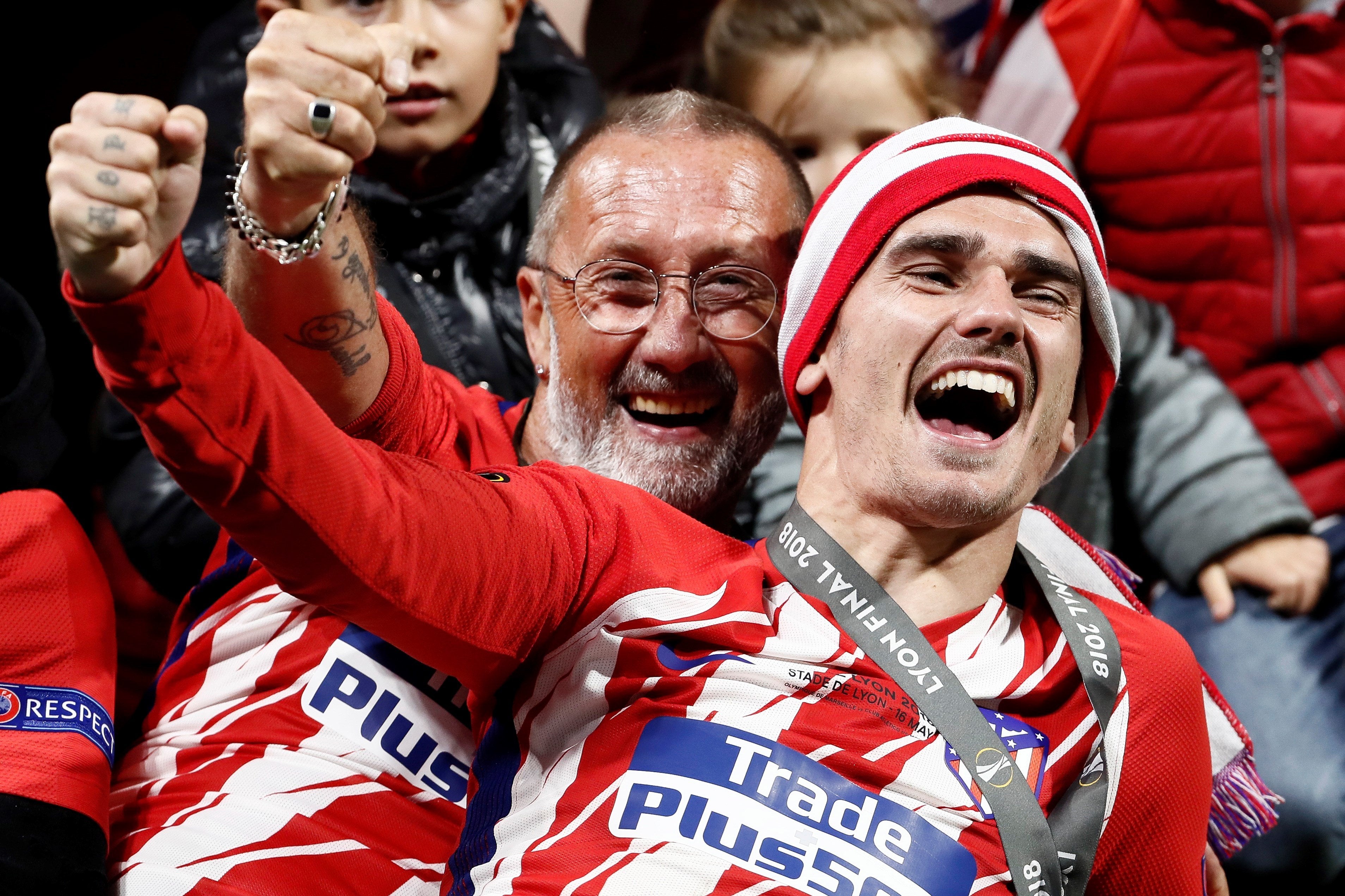 El debate de los Jueves: ¿Se equivocaría Griezmann yéndose al FC Barcelona? El debate de los Jueves: ¿Se equivocaría Griezmann yéndose al FC Barcelona?
