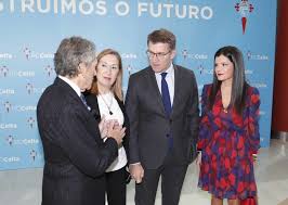 Noticias Mediodía Vigo 23/05/2018 Noticias Mediodía Vigo 23/05/2018