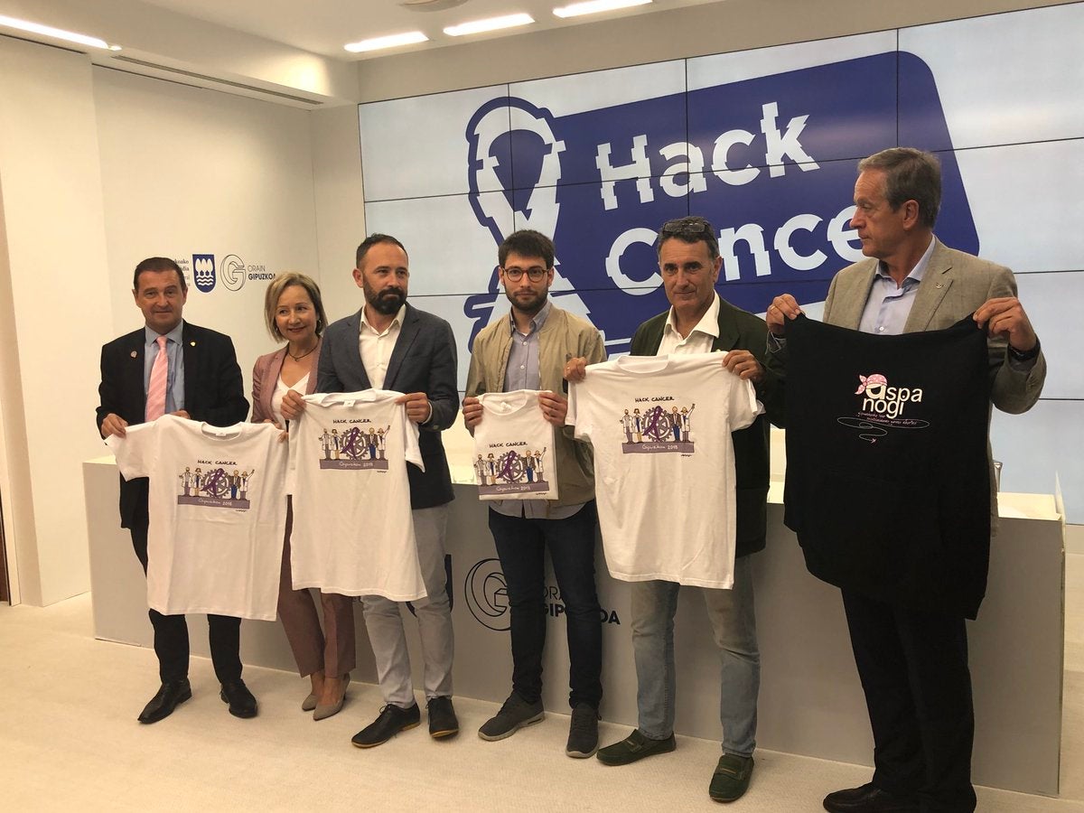 Gipuzkoa en la Onda 23/05/2018 Gipuzkoa en la Onda 23/05/2018