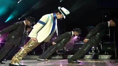 Michael Jackson 