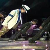 Michael Jackson 