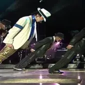 Michael Jackson Michael Jackson