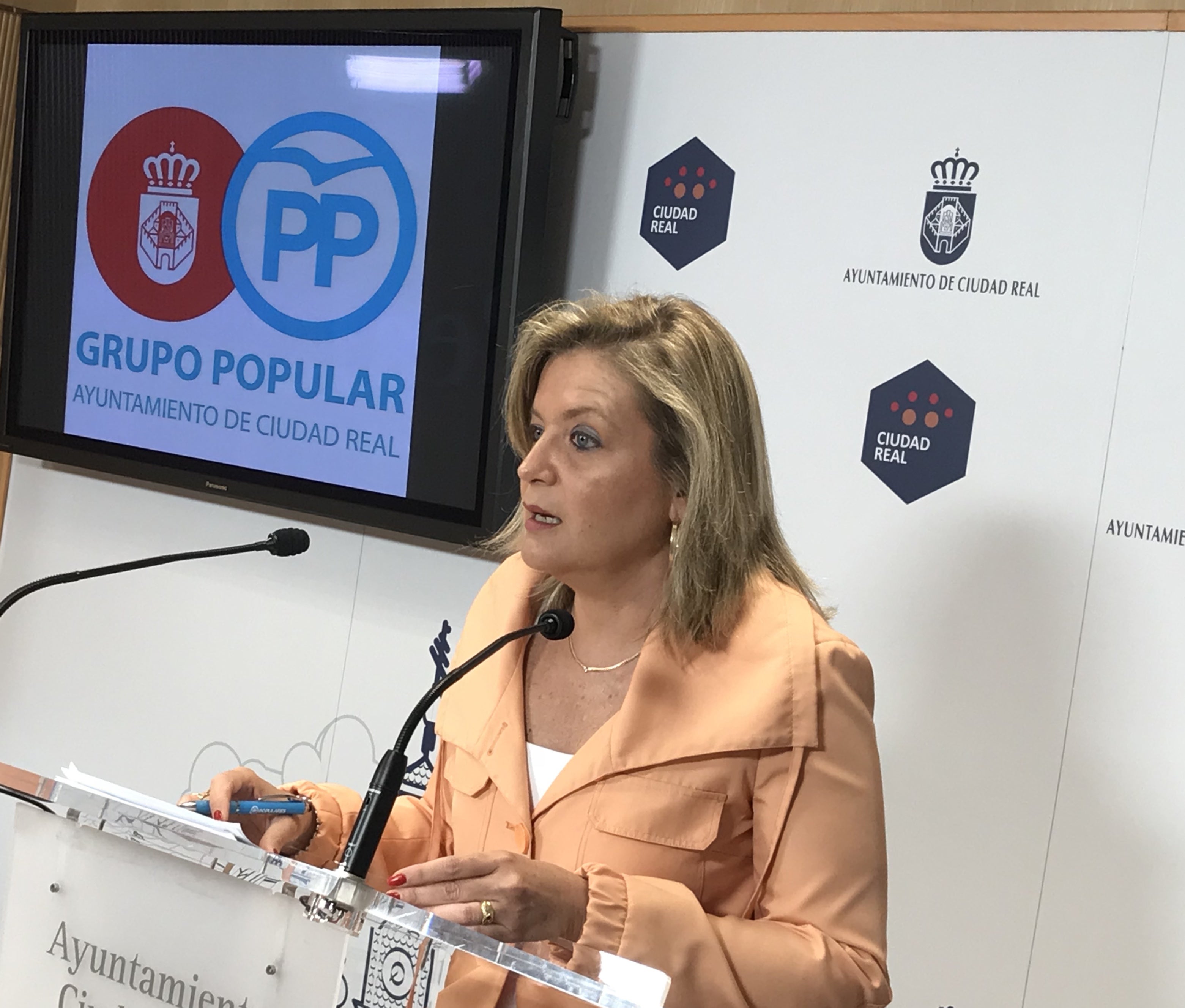 El PP pedirá una rebaja del Impuesto de Vehículos debido a la avería de coches por los baches de las calles El PP pedirá una rebaja del Impuesto de Vehículos debido a la avería de coches por los baches de las calles