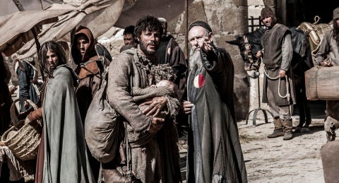 La catedral del mar - Temporada 1 Cap&iacute;tulo 1