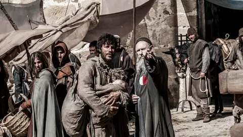 La catedral del mar - Temporada 1 Capítulo 1 La catedral del mar - Temporada 1 Capítulo 1