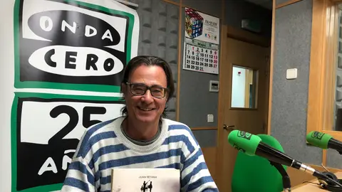 Juan Retana 22 de septiembre, San Fermín