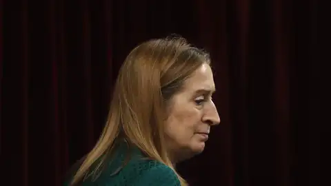 Ana Pastor Ana Pastor